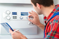 free Poolsbrook gas safe engineer quotes